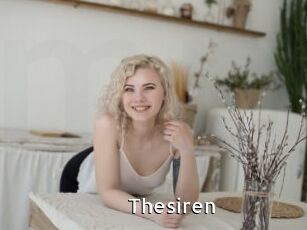 Thesiren
