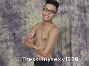 Theskinnysexy1920
