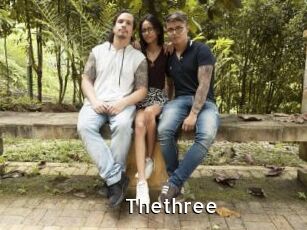 Thethree