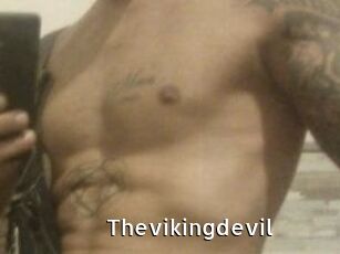 Thevikingdevil