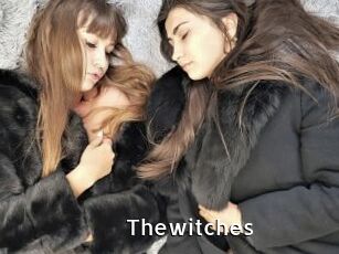 Thewitches