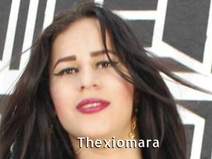 Thexiomara