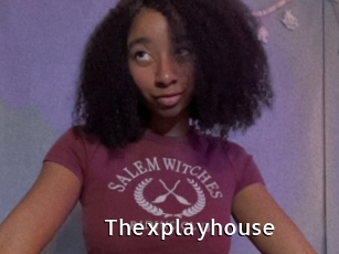 Thexplayhouse