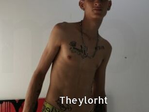 Theylorht