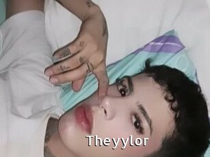 Theyylor