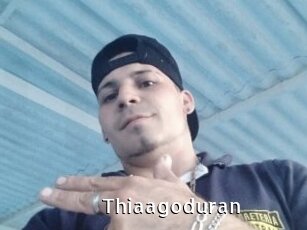Thiaagoduran