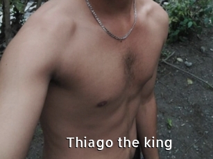 Thiago_the_king