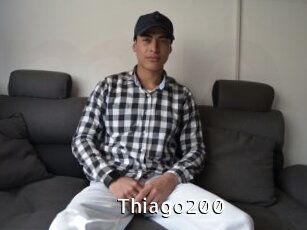 Thiago200