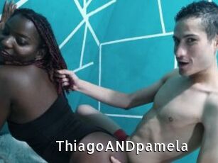 ThiagoANDpamela