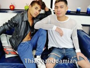 Thiagoanddamian