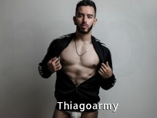 Thiagoarmy