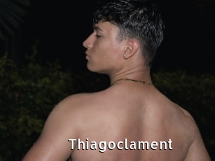 Thiagoclament