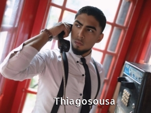 thiagosousa My Porno Stash