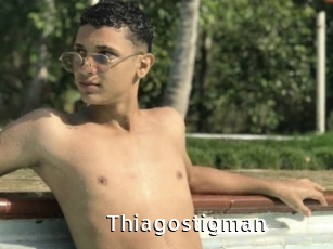 Thiagostigman
