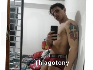 Thiagotony