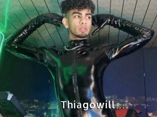Thiagowill