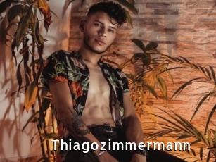 Thiagozimmermann