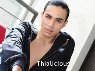 Thialicious