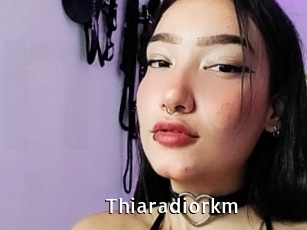 Thiaradiorkm