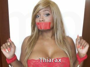 Thiarax