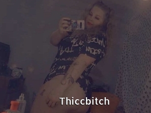Thiccbitch