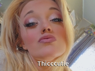 Thicccutie