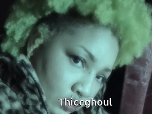 thiccghoul My Porno Stash