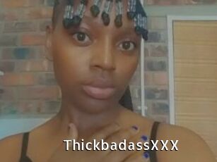 ThickbadassXXX