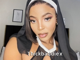 Thickbaddiex
