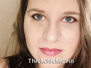 Thickchicklovin