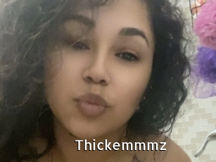 Thickemmmz