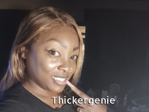 Thickergenie