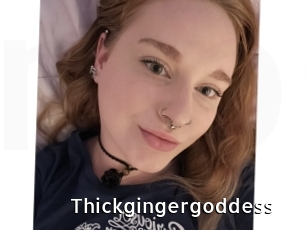 Thickgingergoddess