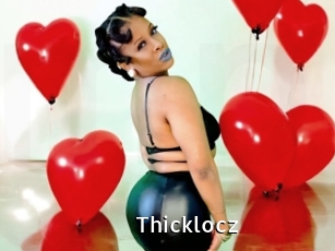 Thicklocz