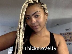 Thicknlovelly