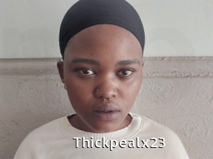 Thickpealx23