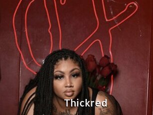 Thickred