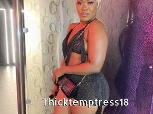 thicktemptress18 My Porno Stash