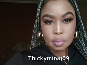Thickyminaj69