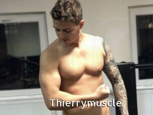 Thierrymuscle