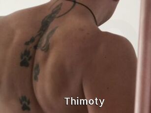 Thimoty