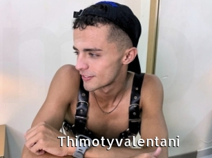 Thimotyvalentani