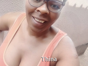 Thina