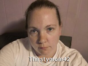 Thirstymom42