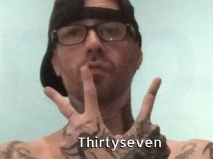 Thirtyseven