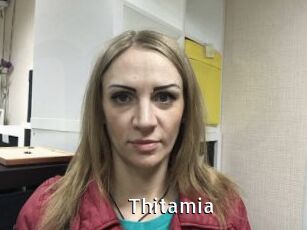 Thitamia