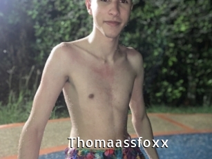 Thomaassfoxx