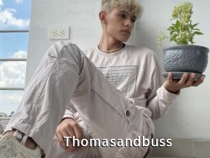 Thomasandbuss