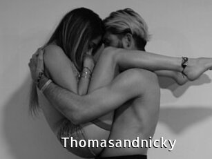 Thomasandnicky