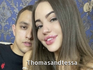 Thomasandtessa